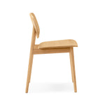 Lando Timber Dining Chair