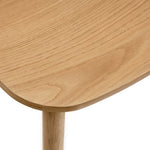 Lando Timber Bar Stool