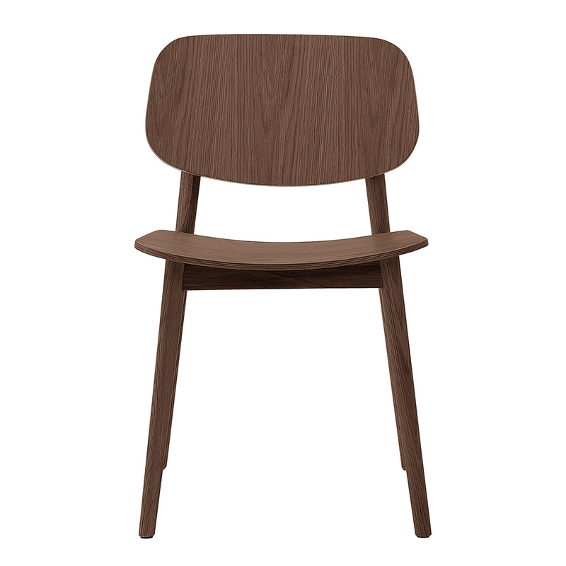 Walnut Oiled