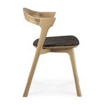 Bok Fabric Dining Chair