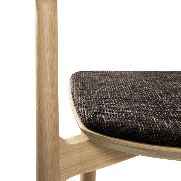 Bok Fabric Dining Chair