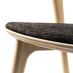 Bok Fabric Dining Chair