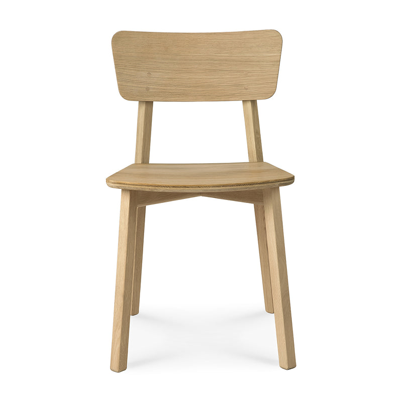 Oak