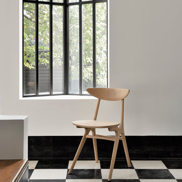 Eye Dining Chair