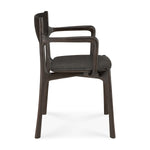 Dark Teak Brown