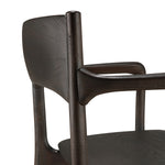 Dark Teak Brown
