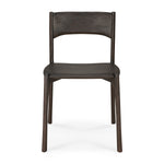 Dark Teak Brown