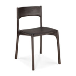 Dark Teak Brown