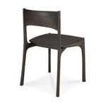 Dark Teak Brown