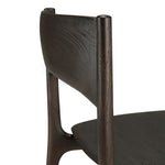 Dark Teak Brown