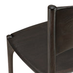 Dark Teak Brown