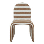 Terracotta Stripe