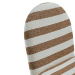 Terracotta Stripe
