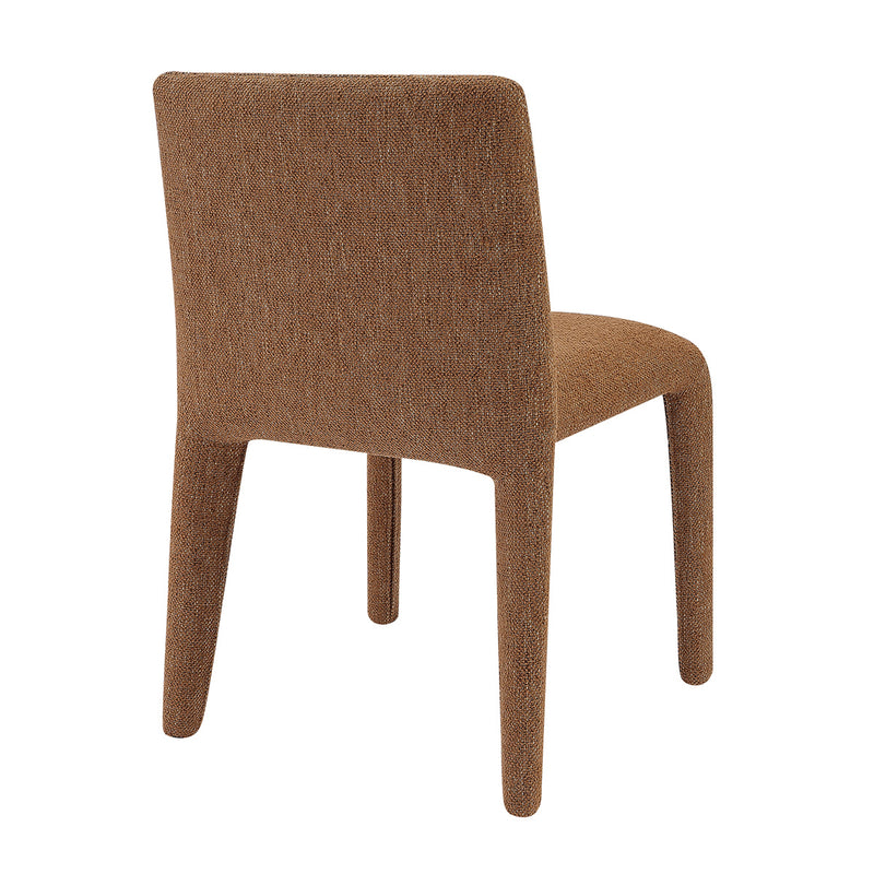 Caramel Textured Weave