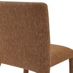 Caramel Textured Weave