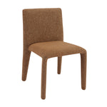 Caramel Textured Weave