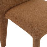 Caramel Textured Weave