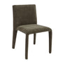 Sofia Dining Chair - Olive Moss