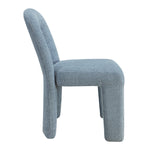 Azure Textured Weave