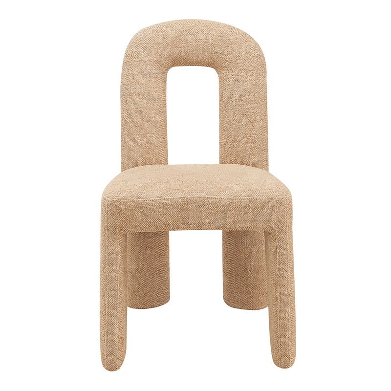 Camel Textured Weave