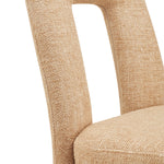 Camel Textured Weave