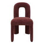 Moss Burgundy