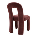 Moss Burgundy