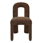 Walnut Textured Weave