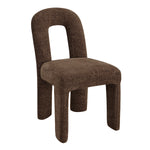 Walnut Textured Weave