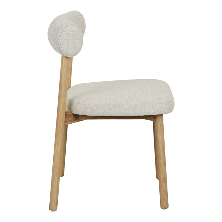 Olsen Fabric Dining Chair