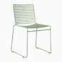 Studio Wire Dining Chair - Sage