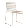 Studio Wire Dining Chair - Sand
