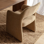 Camel Textured Weave