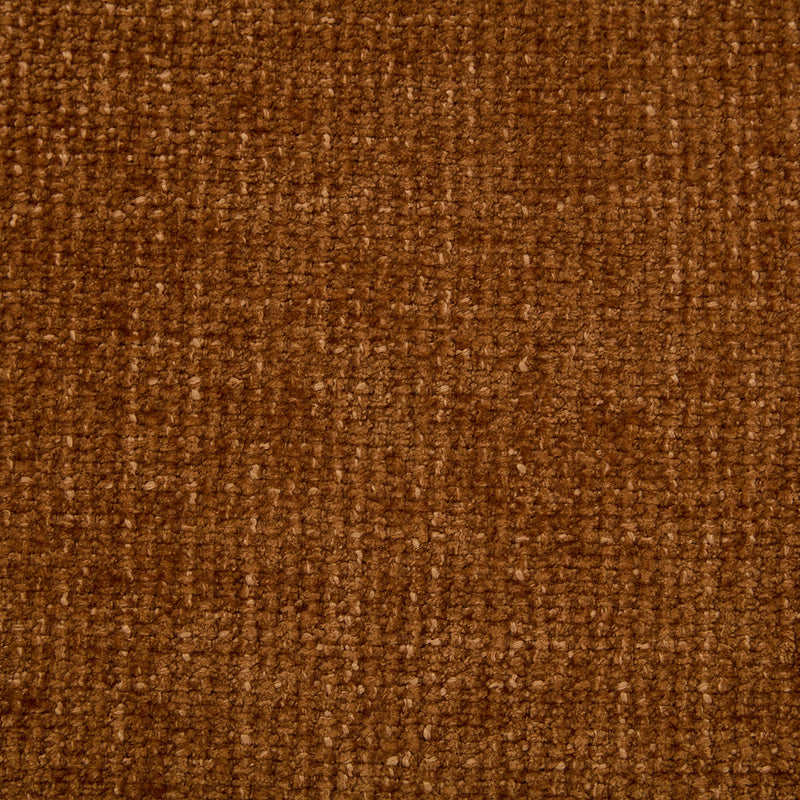 Rust Textured Weave