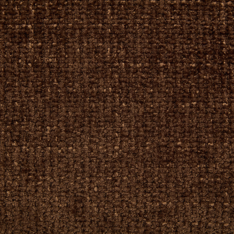 Walnut Textured Weave