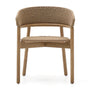 Arinella Dining Chair - Beige