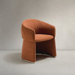 Terracotta / Fabric