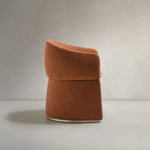 Terracotta / Fabric