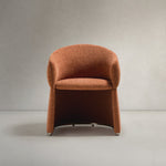 Terracotta / Fabric
