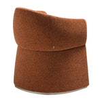 Terracotta / Fabric