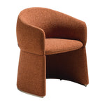 Terracotta / Fabric