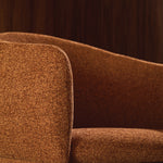 Terracotta / Fabric