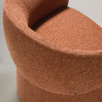 Terracotta / Fabric