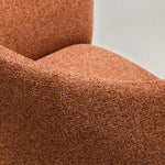 Terracotta / Fabric