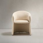 Beige / Fabric