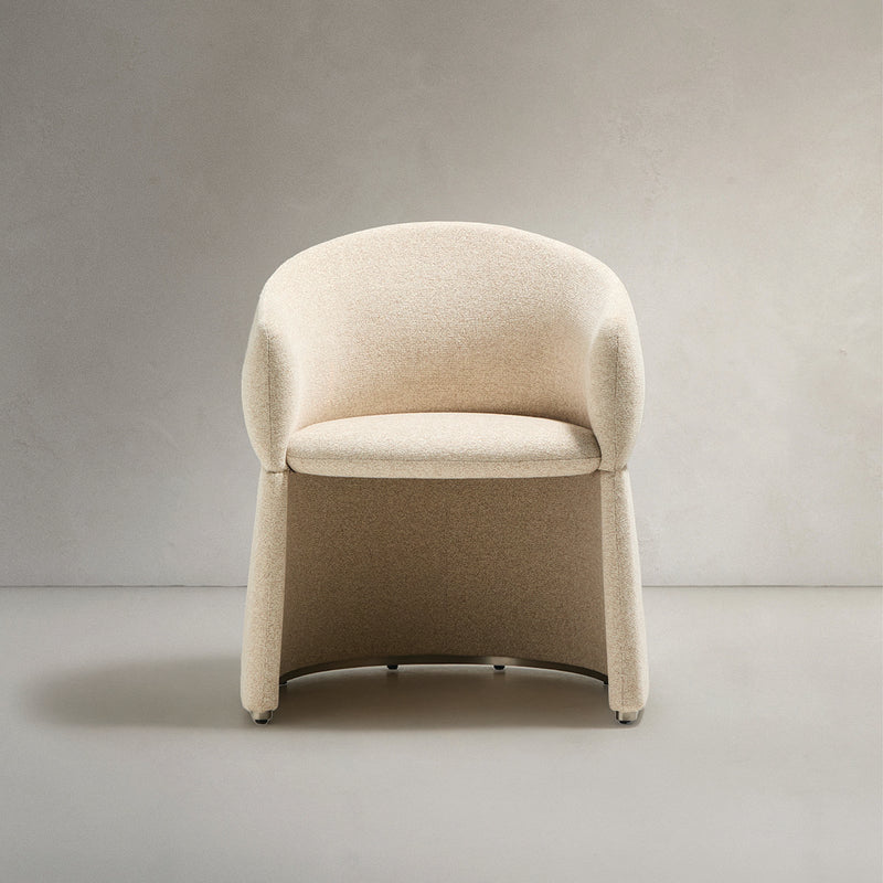 Beige / Fabric