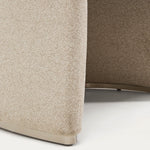 Beige / Fabric