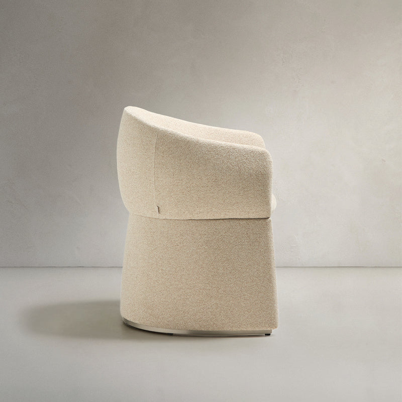 Beige / Fabric