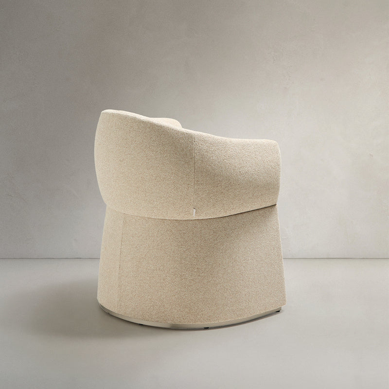 Beige / Fabric