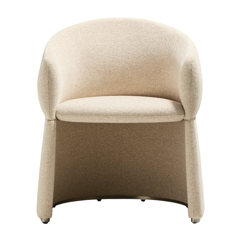 Beige / Fabric